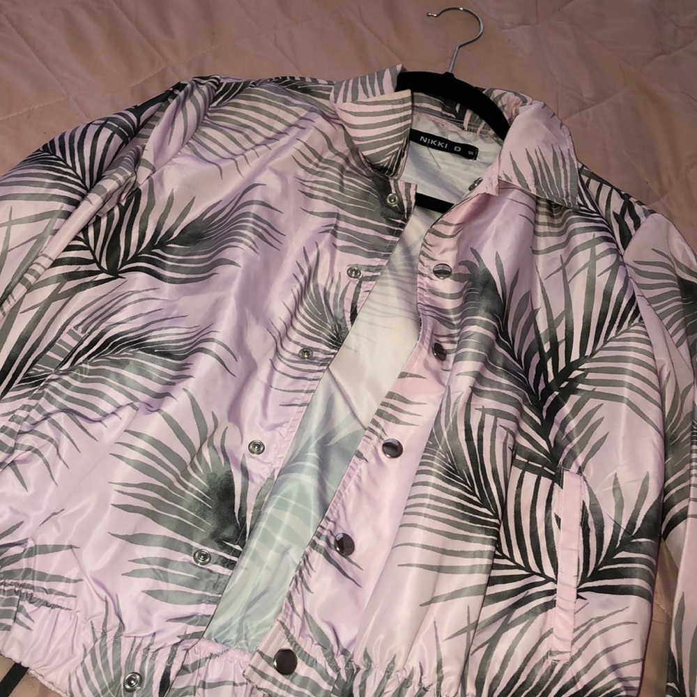 ladies jacket